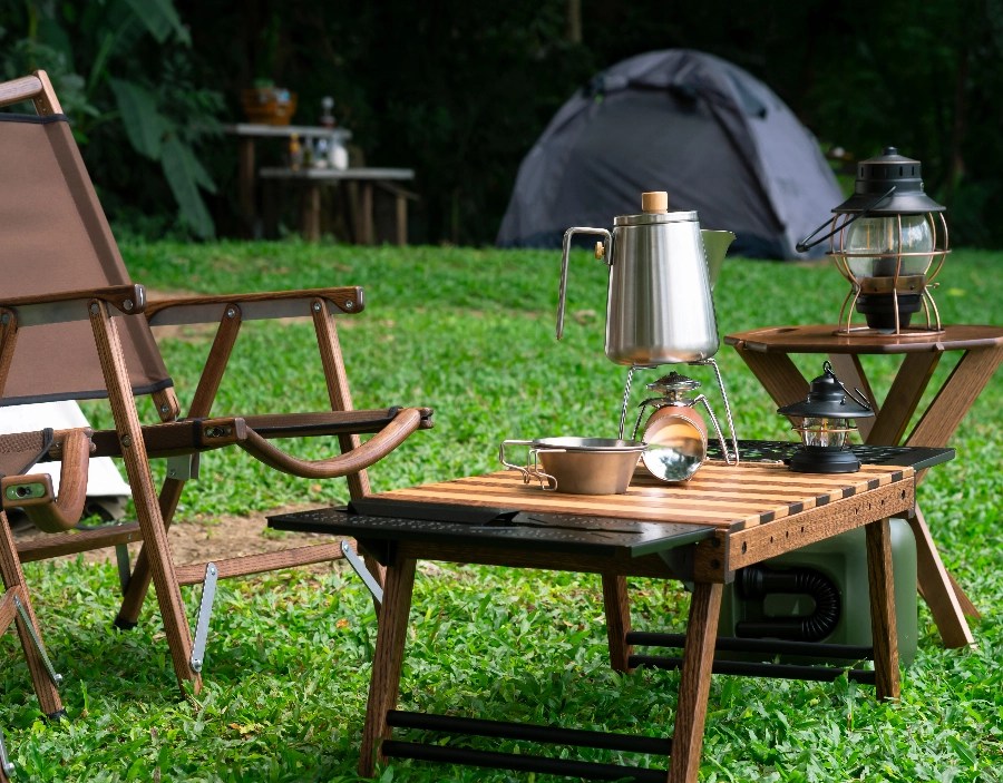 Jenny's Camping Supplies Camping Supplies